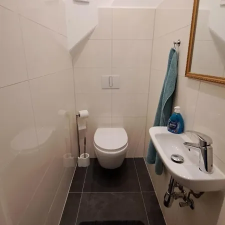 See-loft 아파트 Klein Upahl