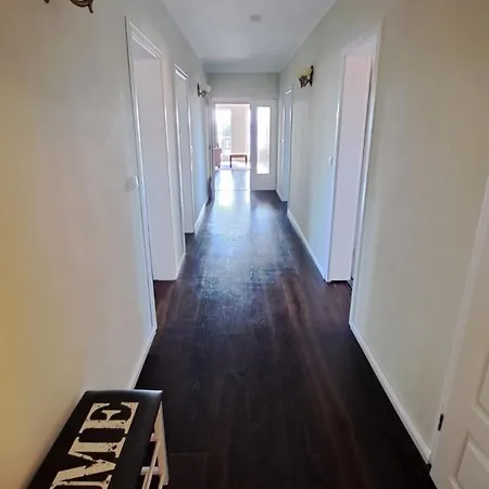 See-loft Apartmán *