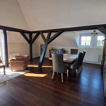 See-loft 아파트 Klein Upahl