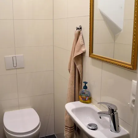 See-loft 아파트 Klein Upahl