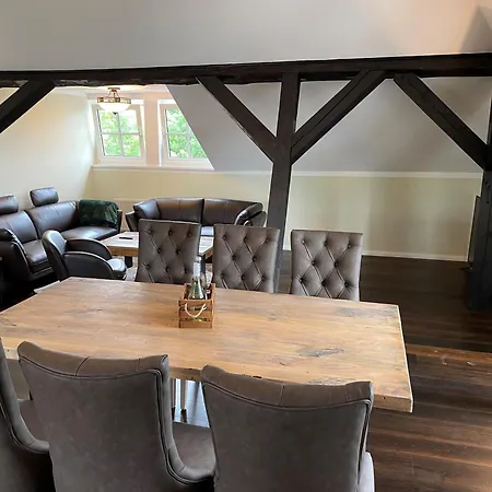 See-loft 아파트 Klein Upahl