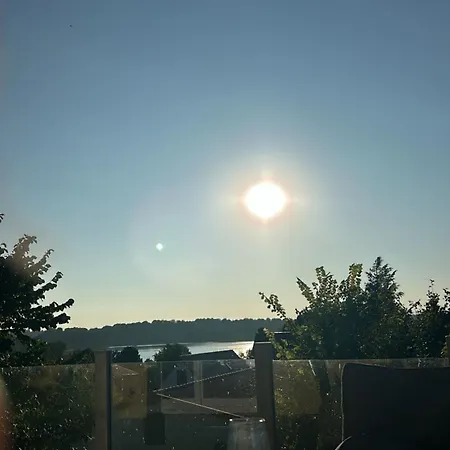 아파트 See-loft Klein Upahl