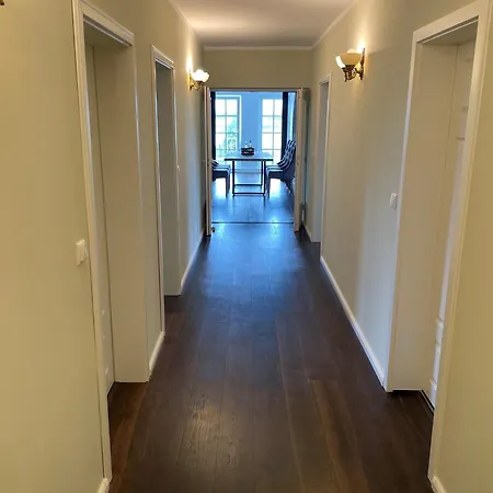 See-loft 아파트 Klein Upahl