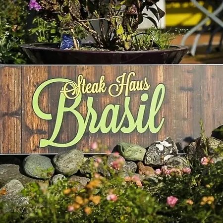 아파트 See-loft Klein Upahl