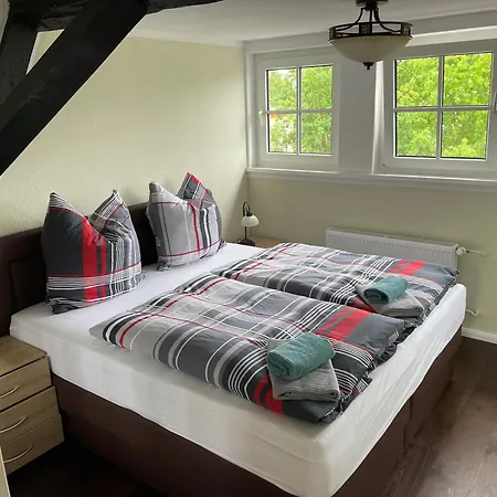 아파트 See-loft Klein Upahl