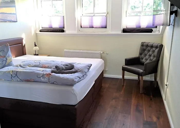 See-loft Apartment *
