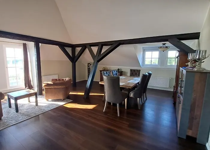 See-loft Apartment Klein Upahl
