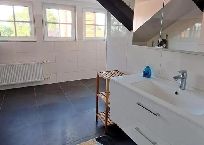 Apartment See-loft