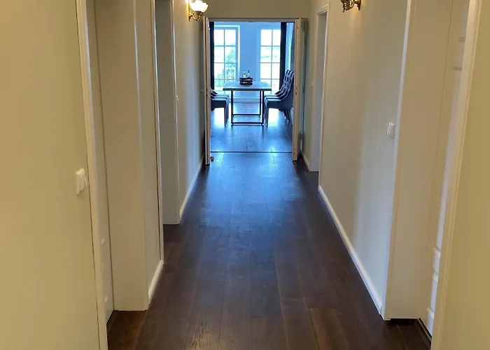 See-loft Apartment Klein Upahl