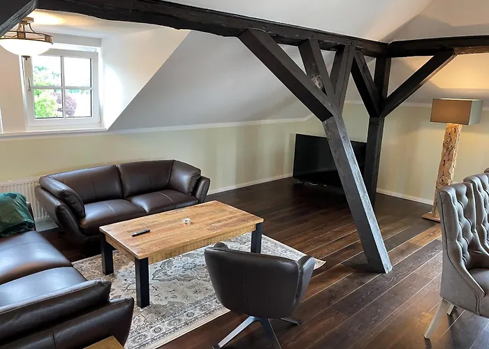 See-loft Apartment