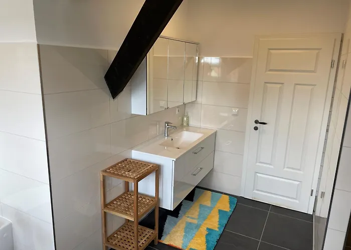 Apartment See-loft