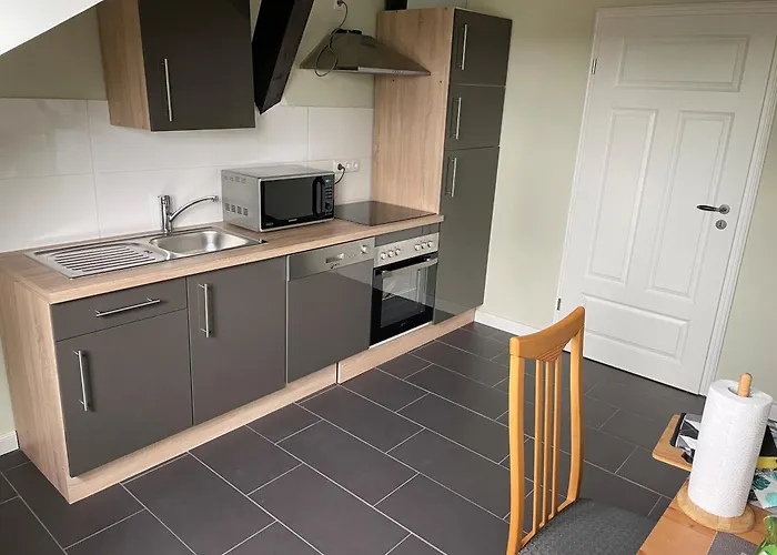 Apartment See-loft *